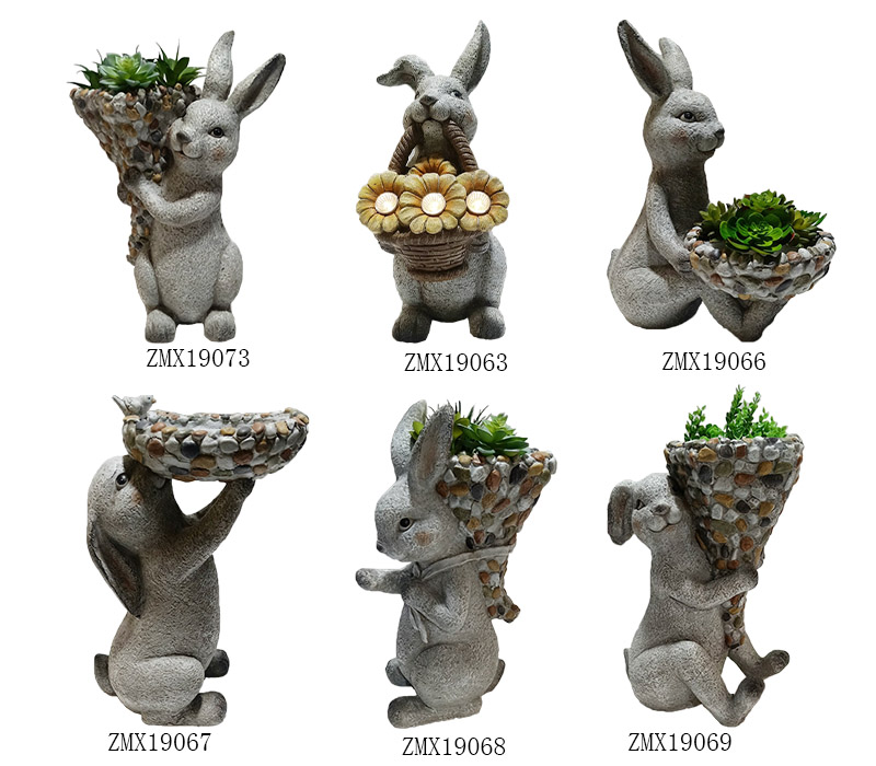 planter