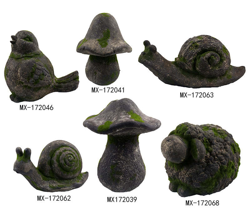 moss