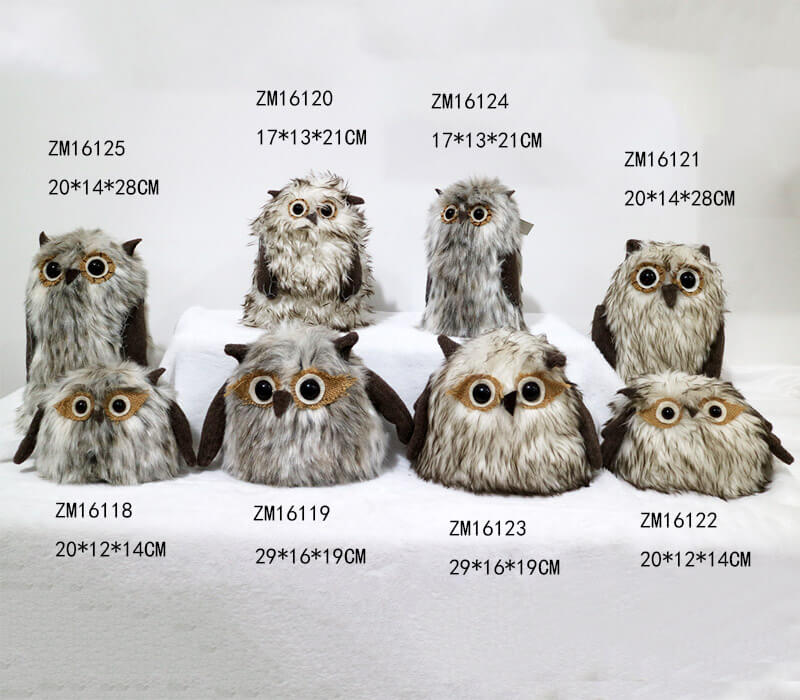 owl