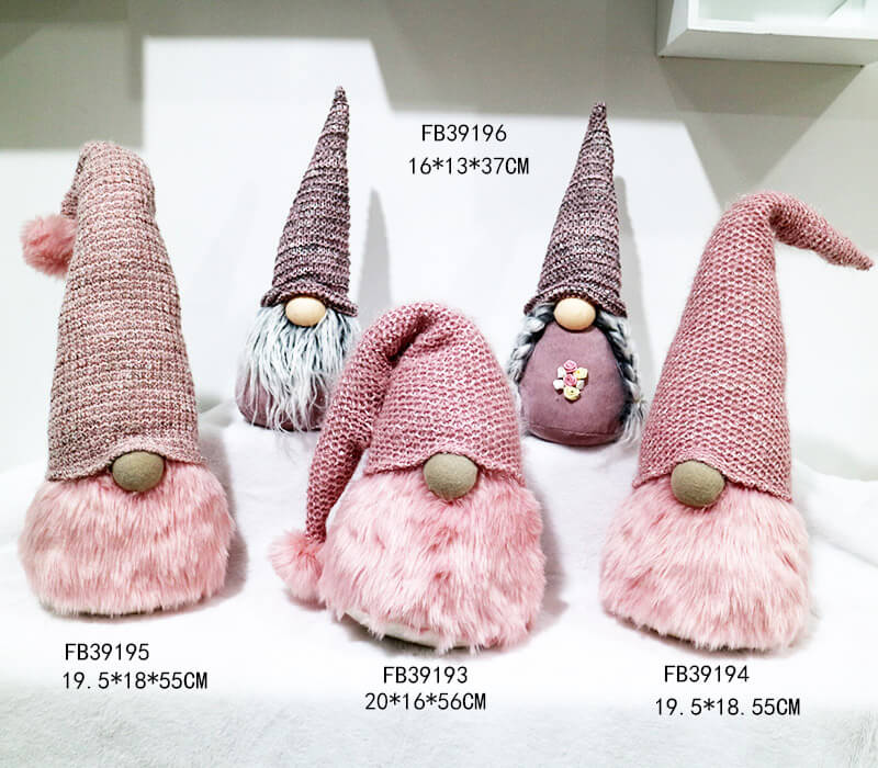 pink fairy