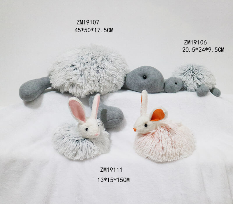 Tortoise&rabbit