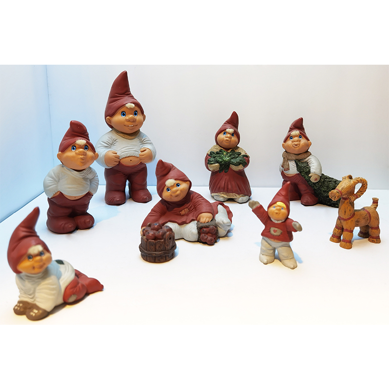 gnome