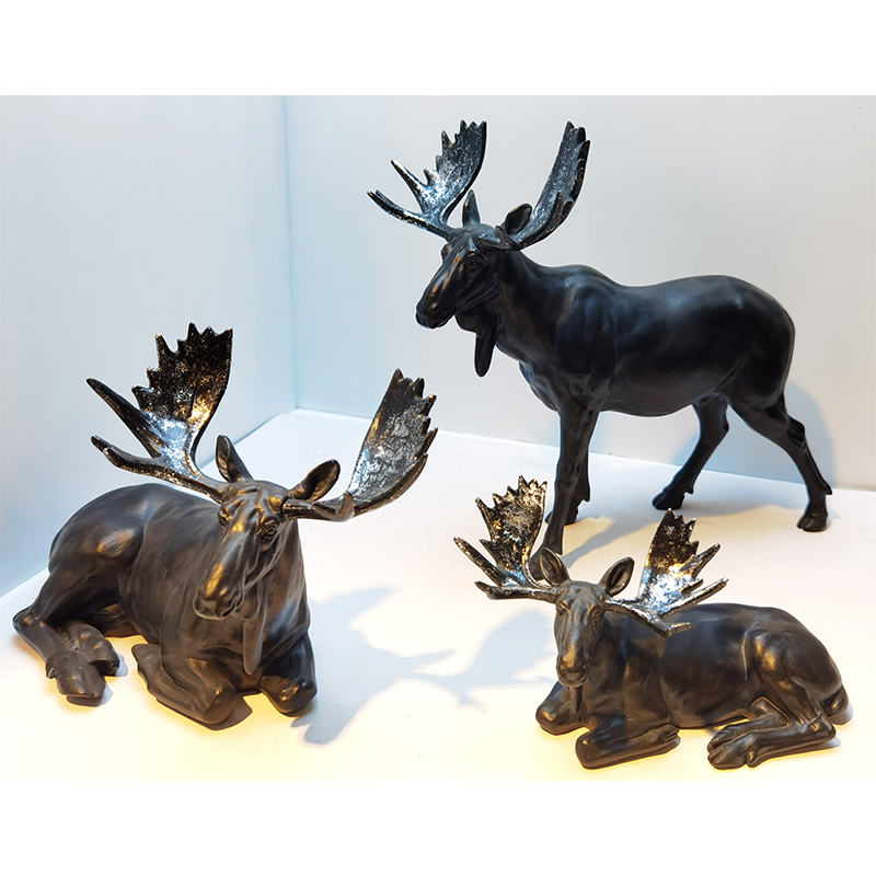 moose