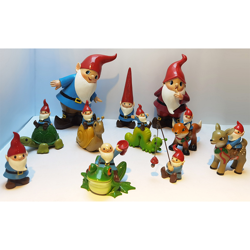 gnome