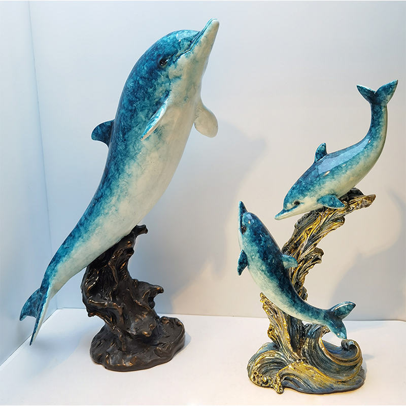 dolphin