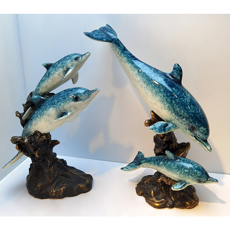 dolphin