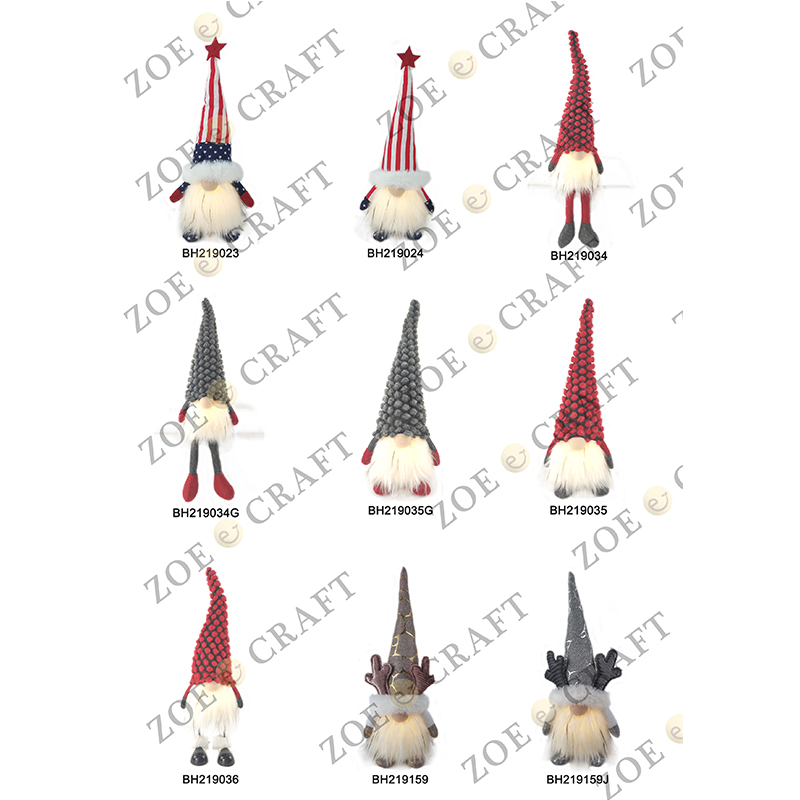 Gnome-LED