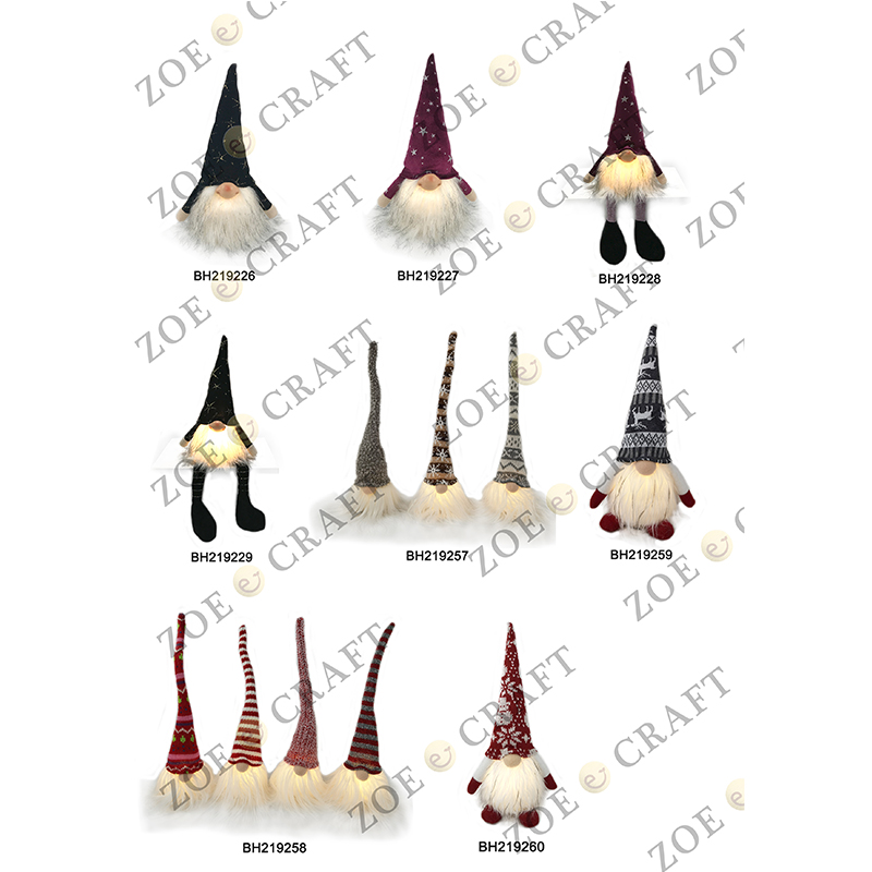 Gnome-LED
