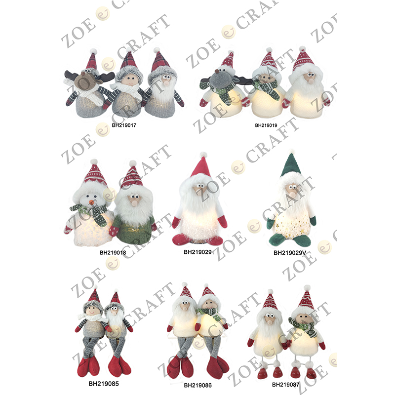 Gnome-LED