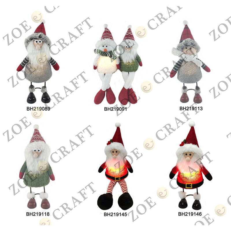 Gnome-LED