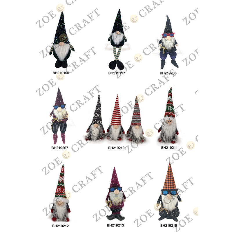Gnome