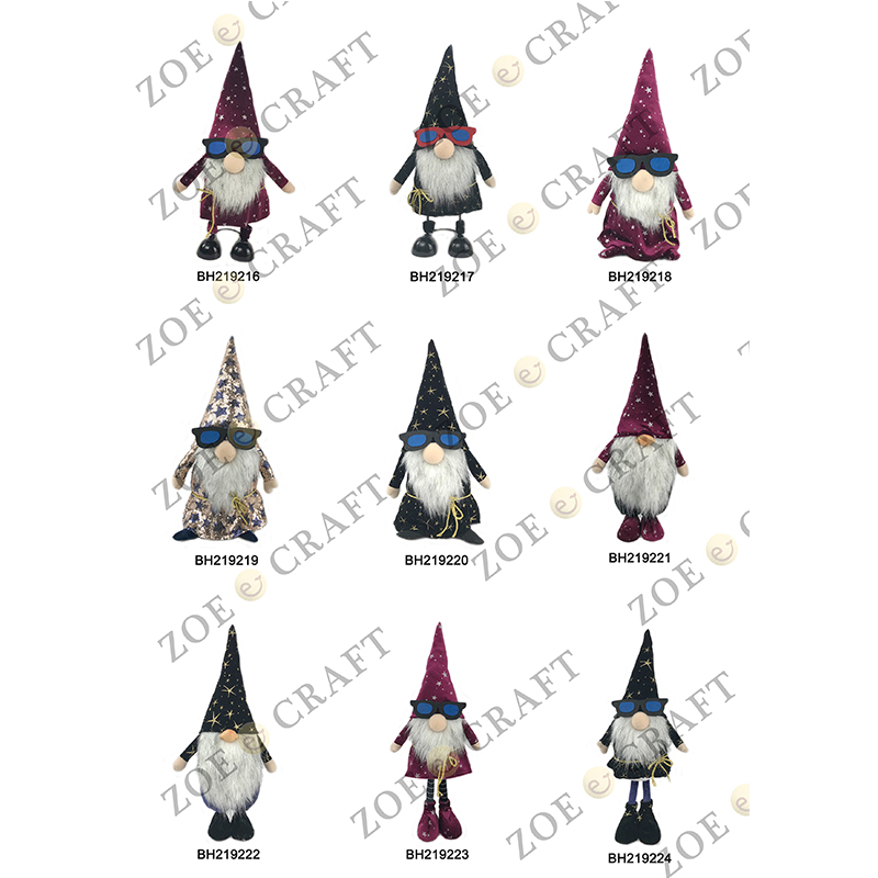 Gnome