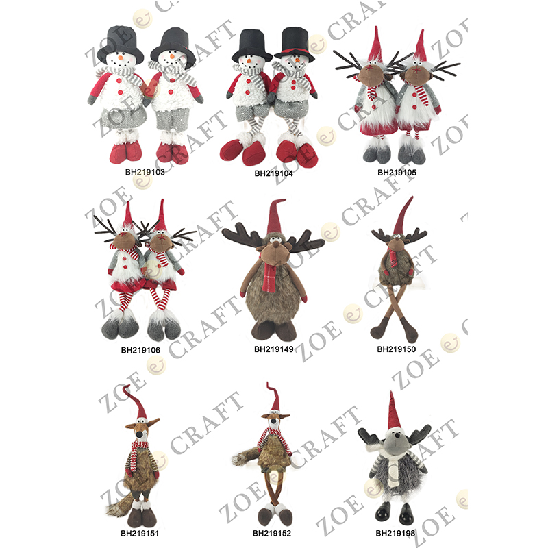 MOOSE&Snowman