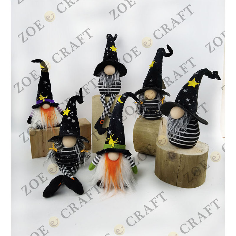 WITCH 1