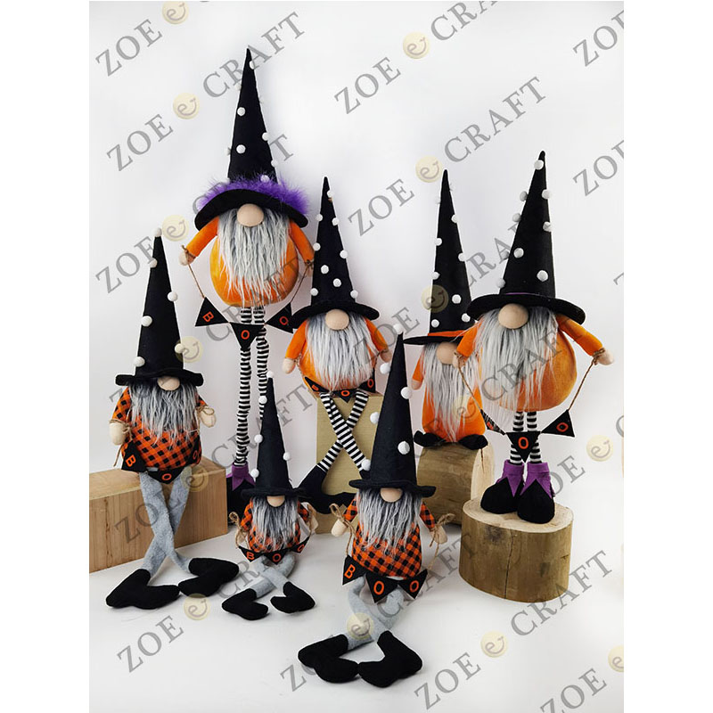 WITCH 5