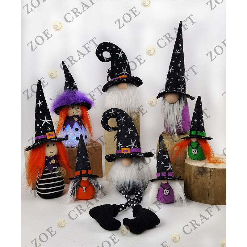 WITCH 6