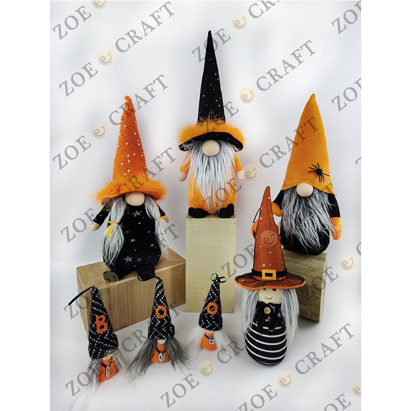 WITCH 7