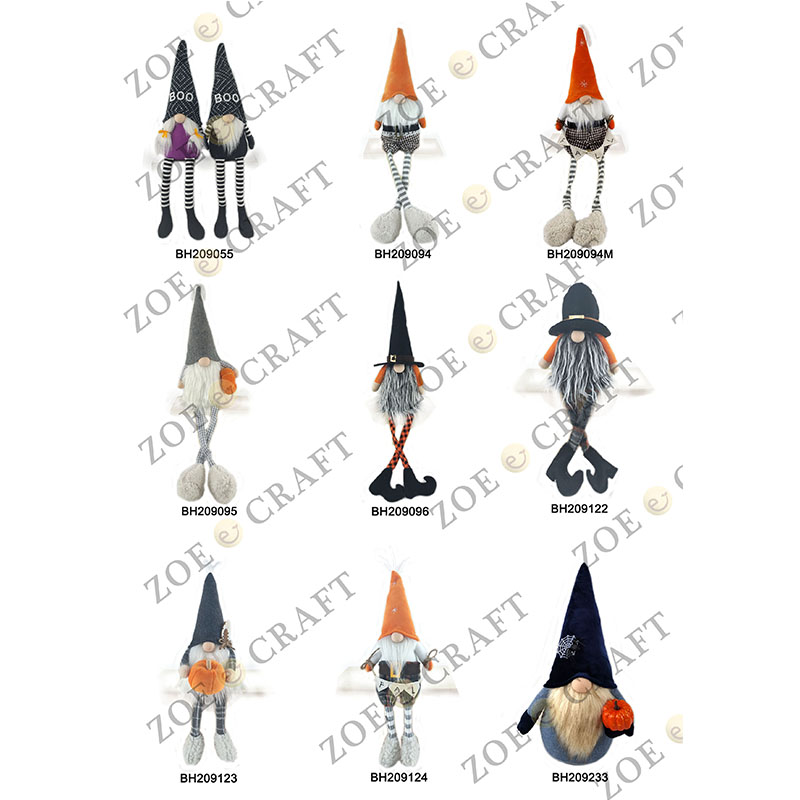 Halloween series-1