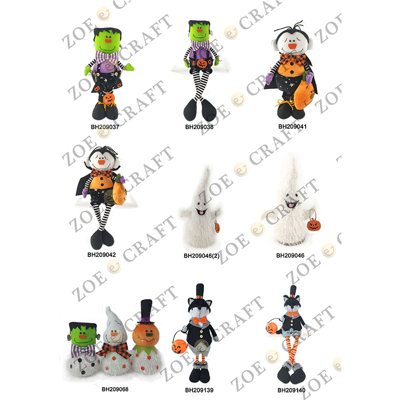 Halloween series-2