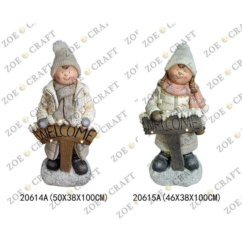 children