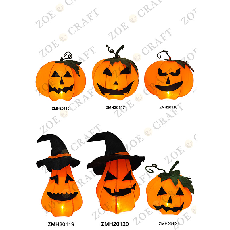 pumpkin lantern