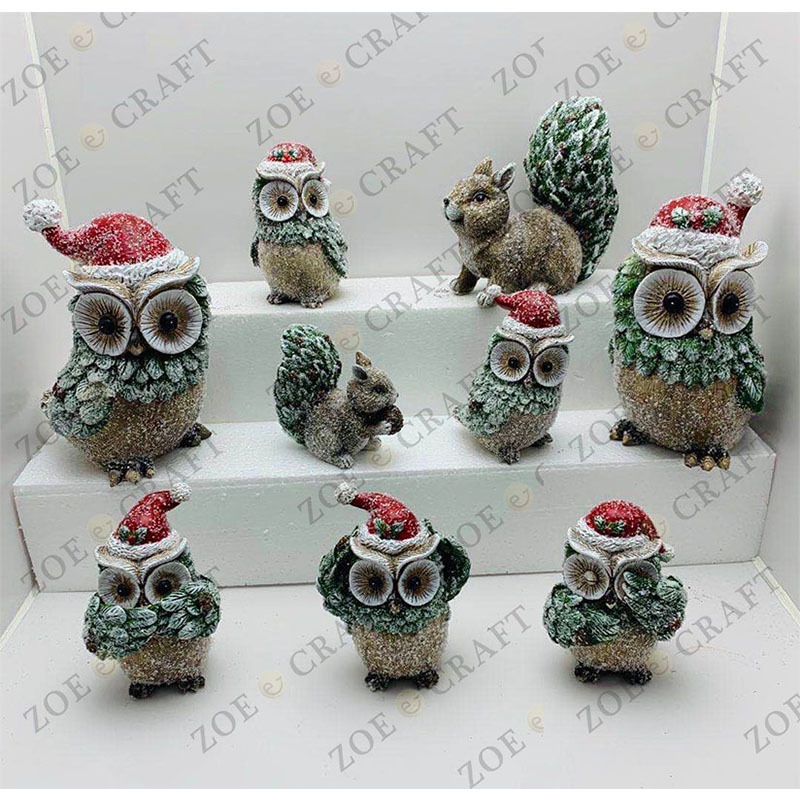 owl