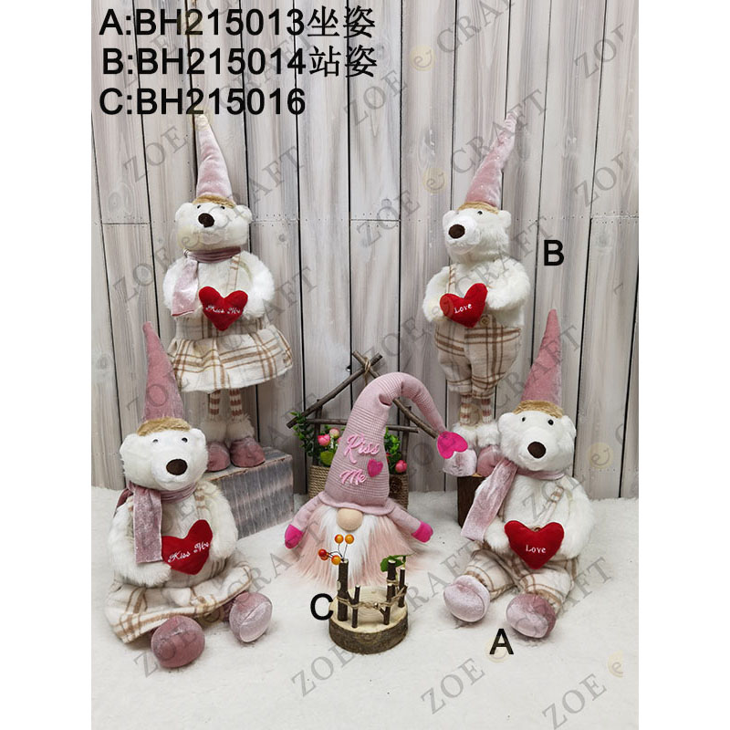 Bear