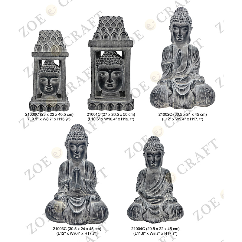 Buddha statue