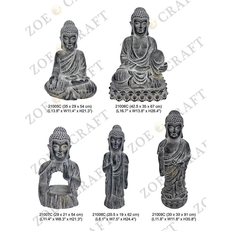 Buddha statue