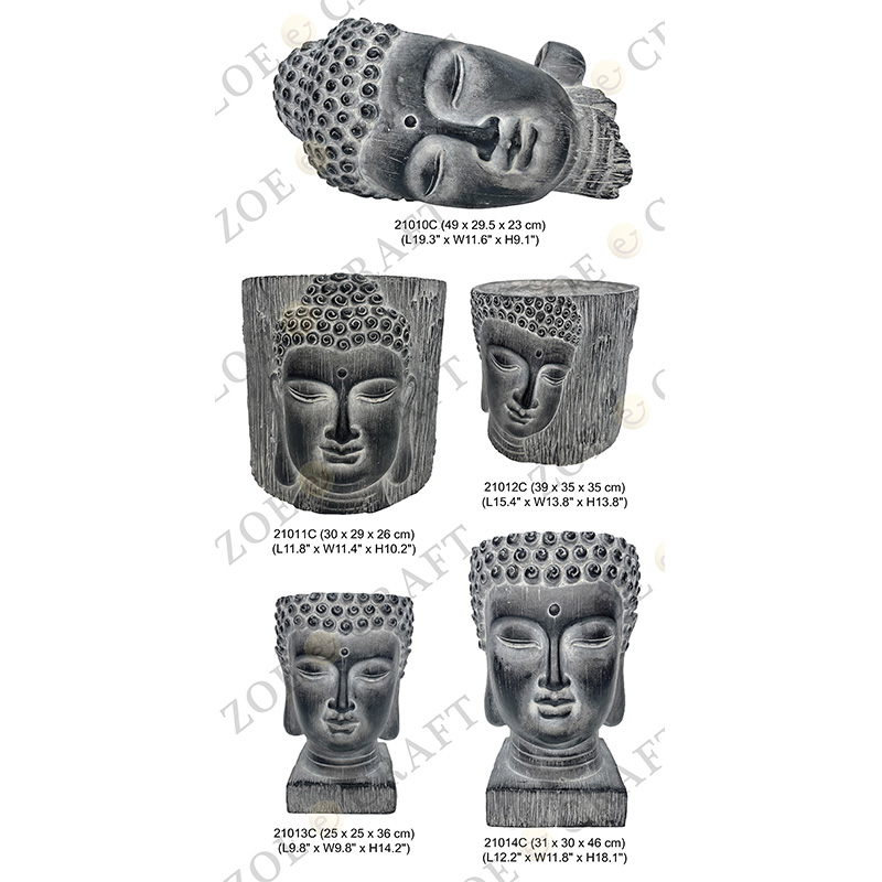 Buddha statue