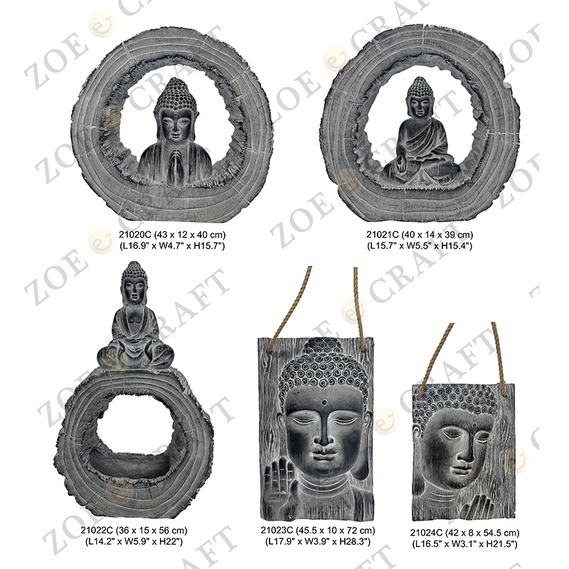 Buddha statue