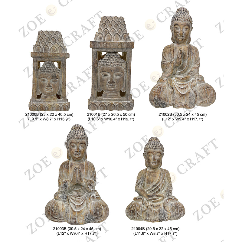 Buddha statue