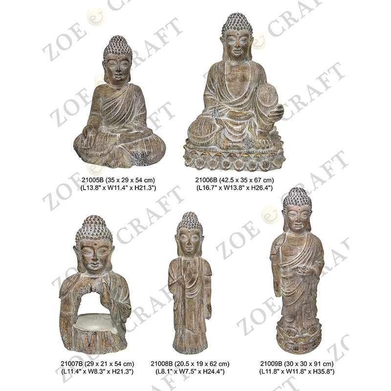 Buddha statue