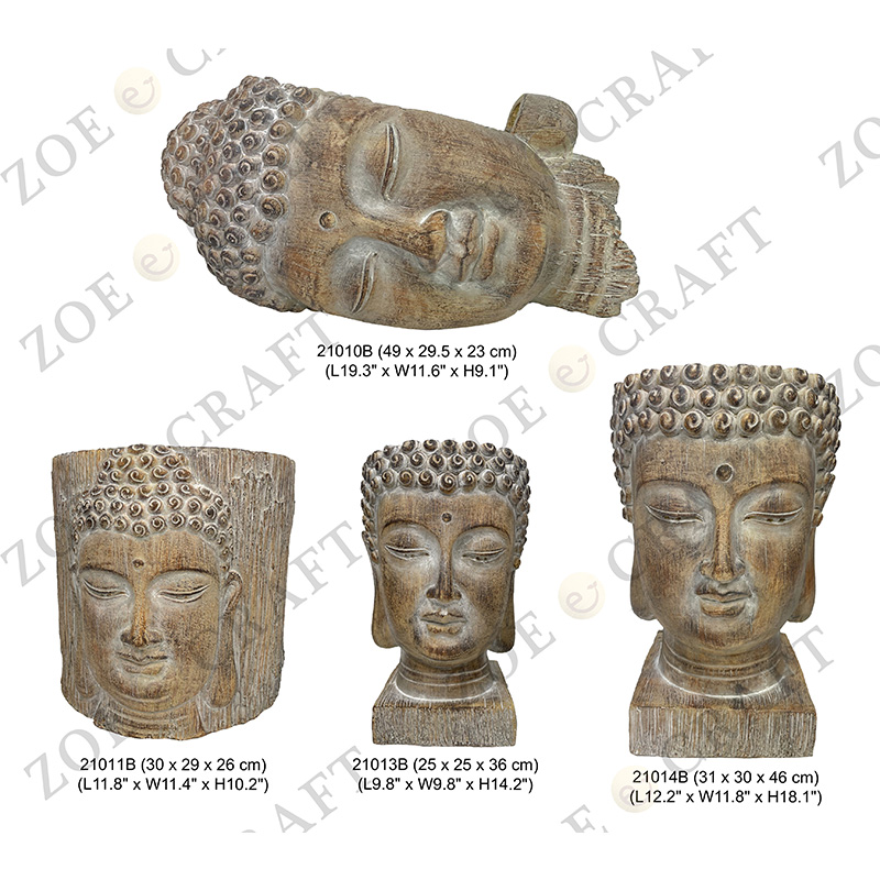 Buddha statue