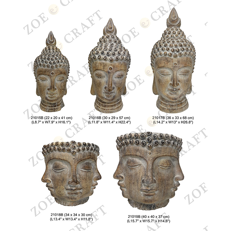 Buddha statue