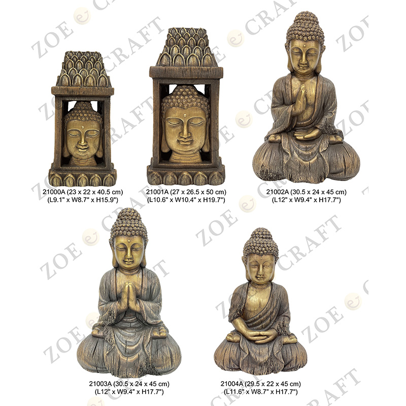 Buddha statue
