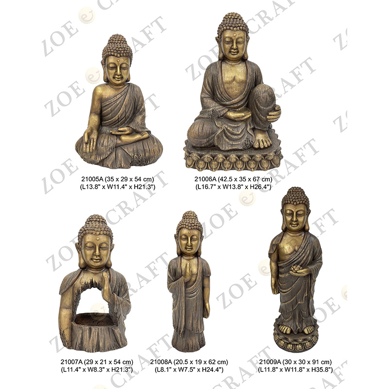 Buddha statue