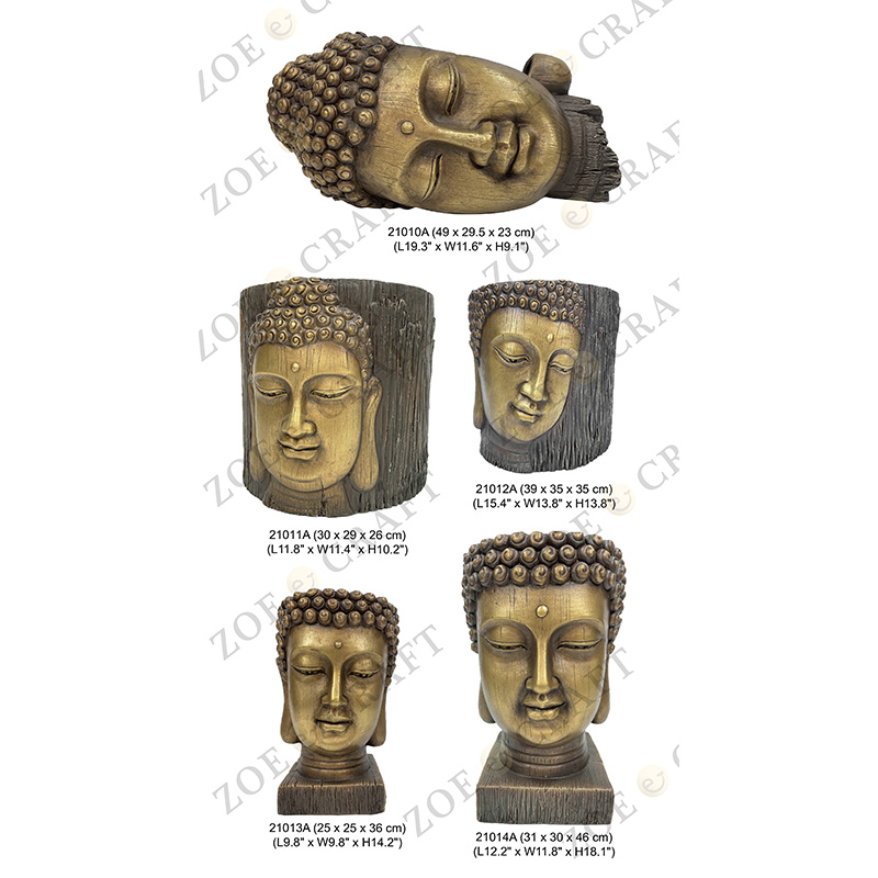 Buddha statue