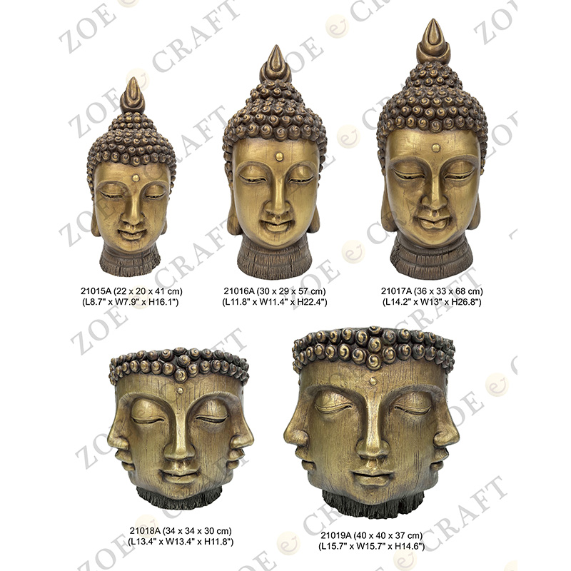 Buddha statue
