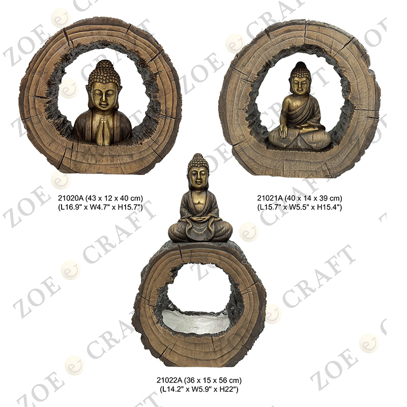 Buddha statue