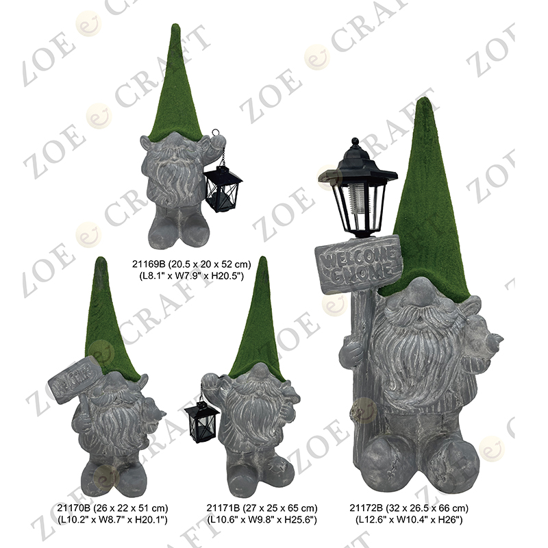 Gnome