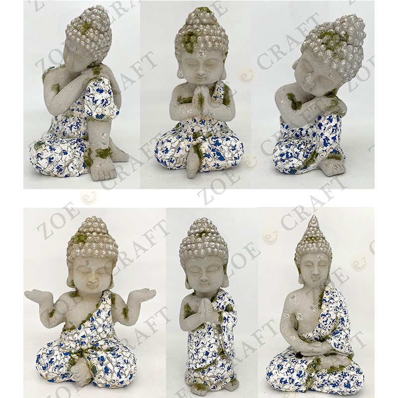Buddha statue