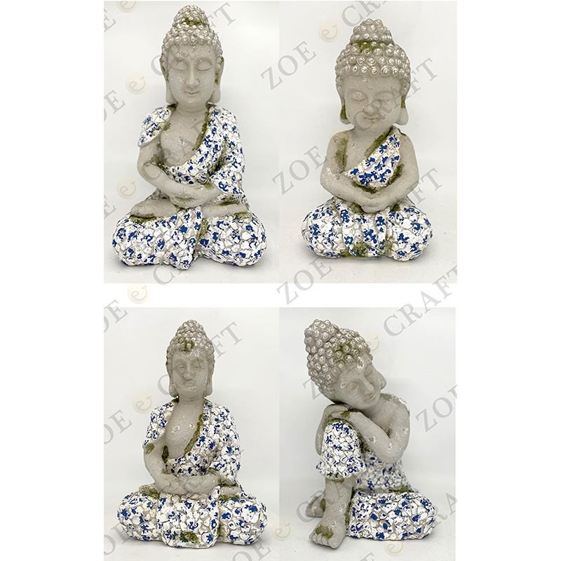 Buddha statue