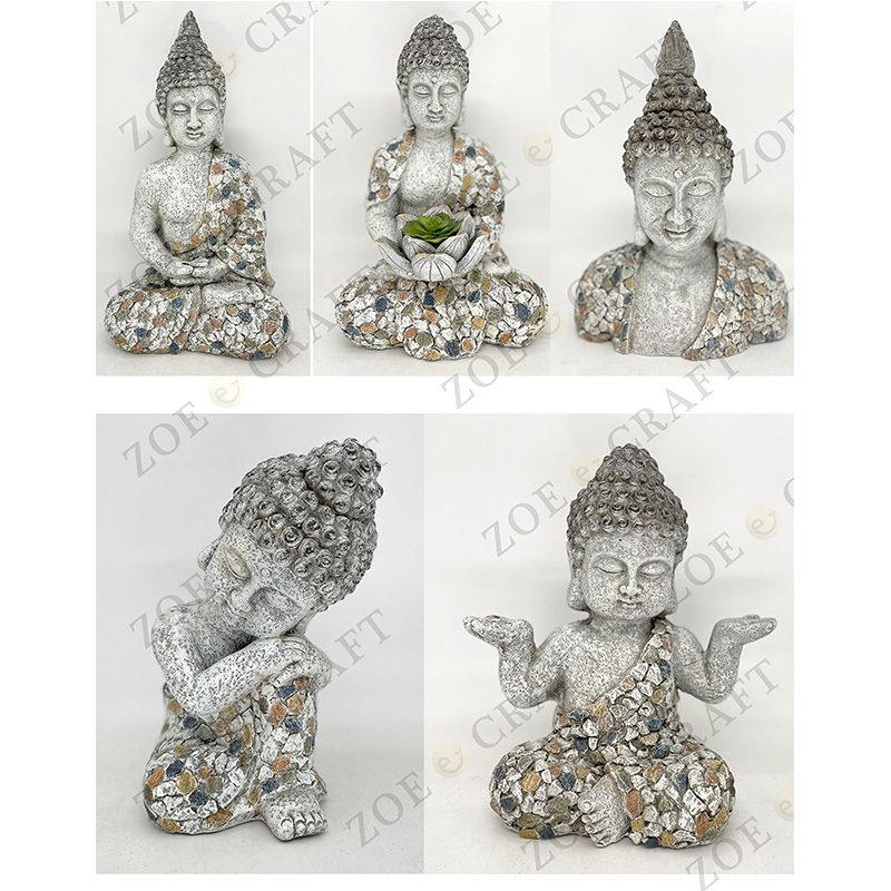 Buddha statue