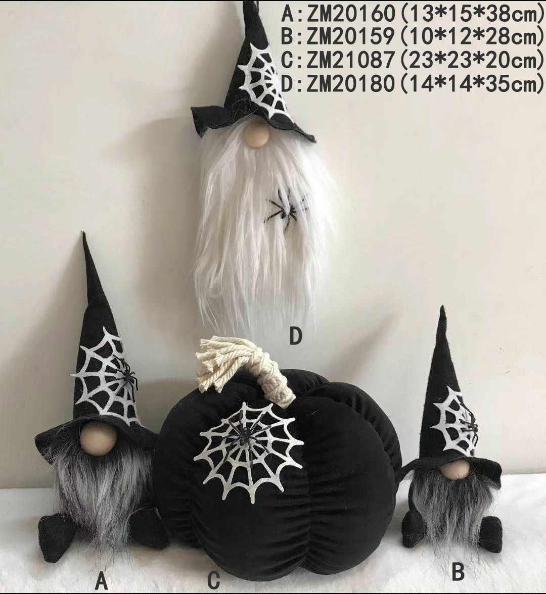 Halloween series