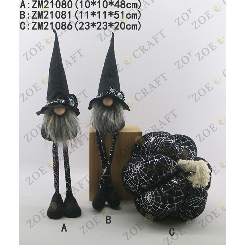 Halloween series