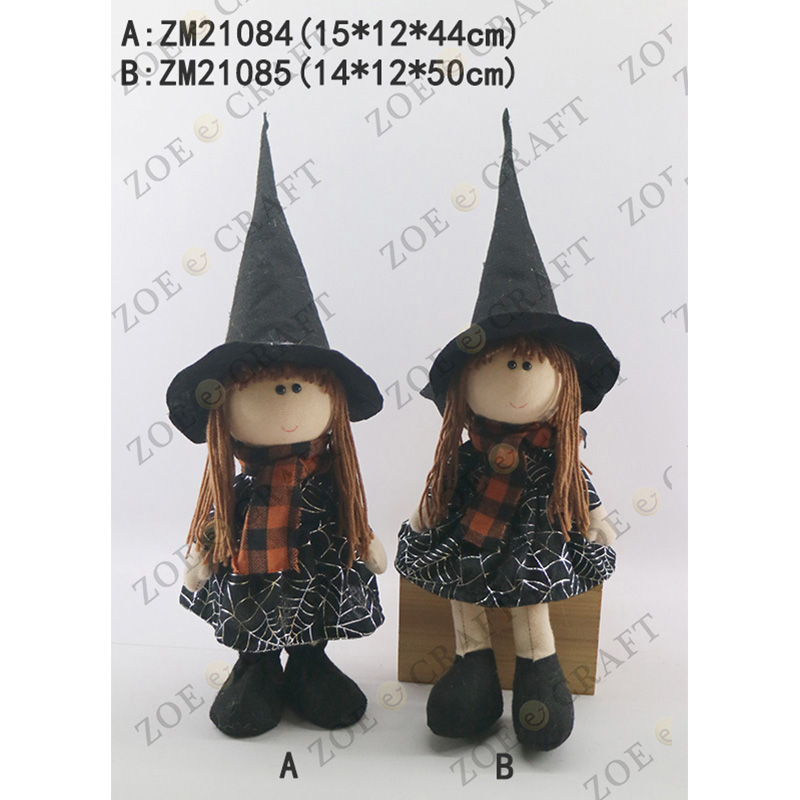 Halloween series