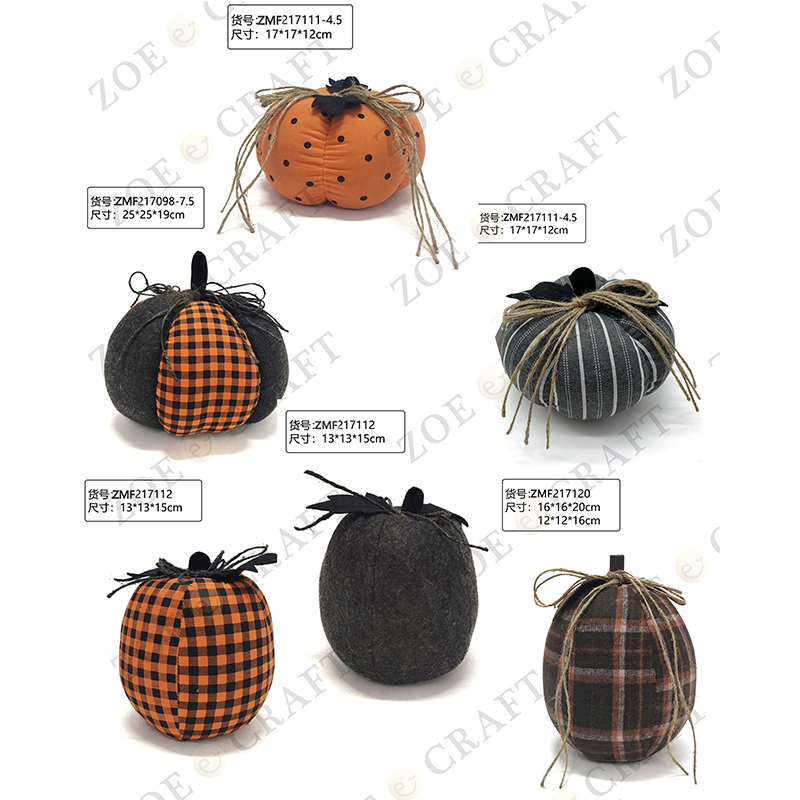 Harvest festival series