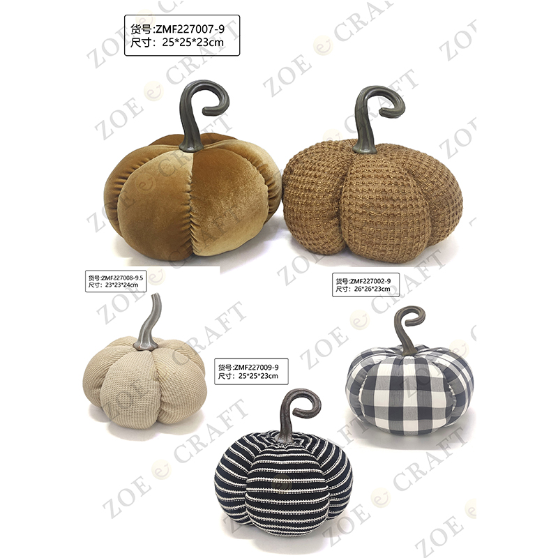 Harvest festival series
