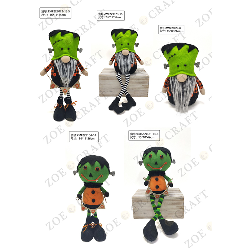 Halloween series